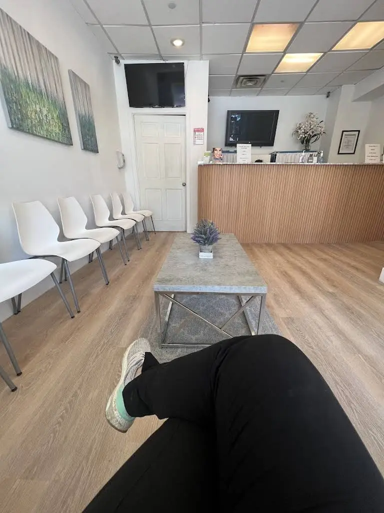 BH Dental NY