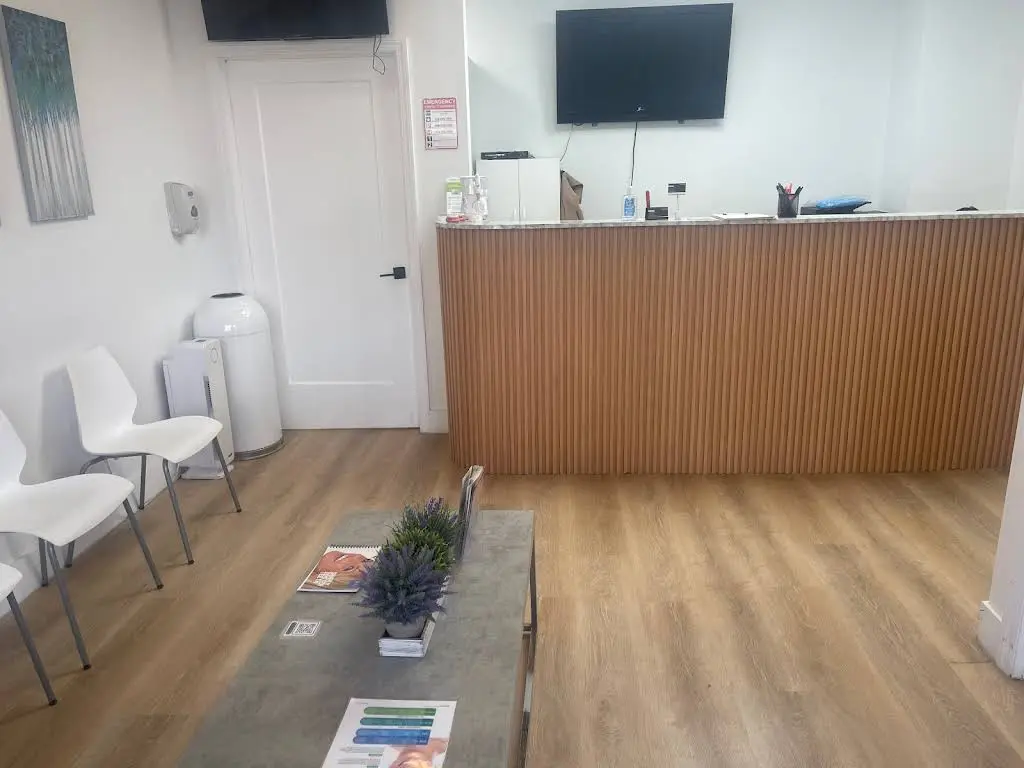 BH Dental NY