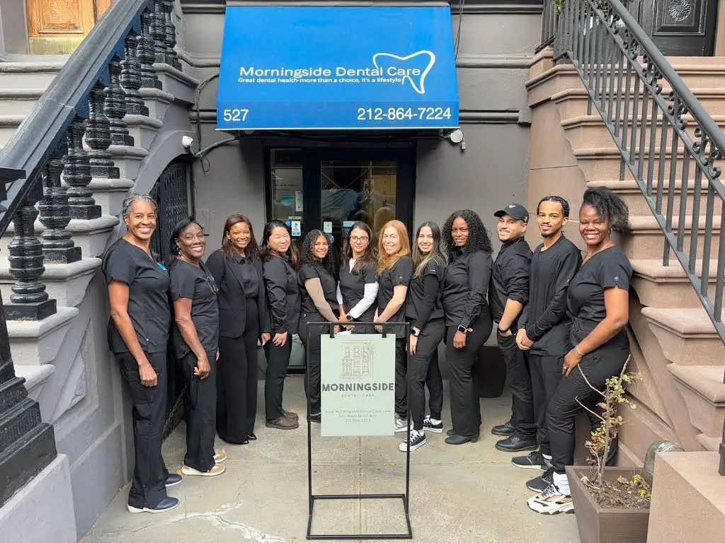 Morningside Dental Care