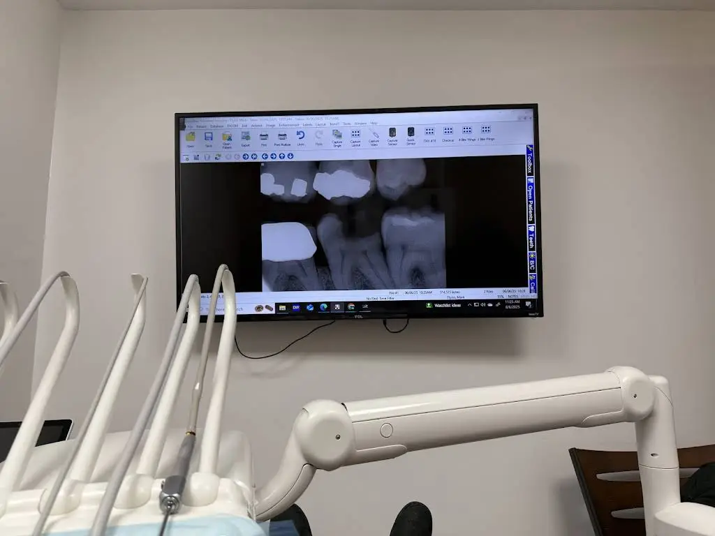 Morningside Dental Care