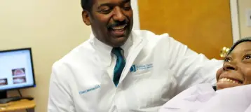 Harlem Center for Aesthetic Dentistry
