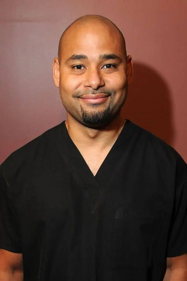 Harlem Center for Aesthetic Dentistry
