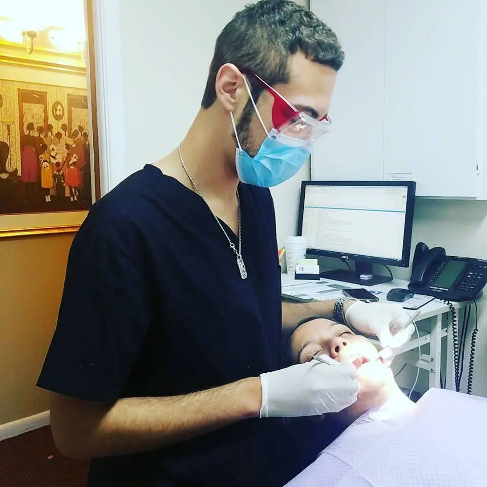 Harlem Center for Aesthetic Dentistry