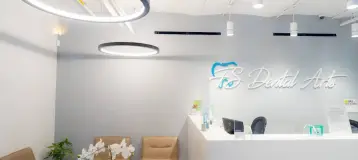 FS Dental Arts
