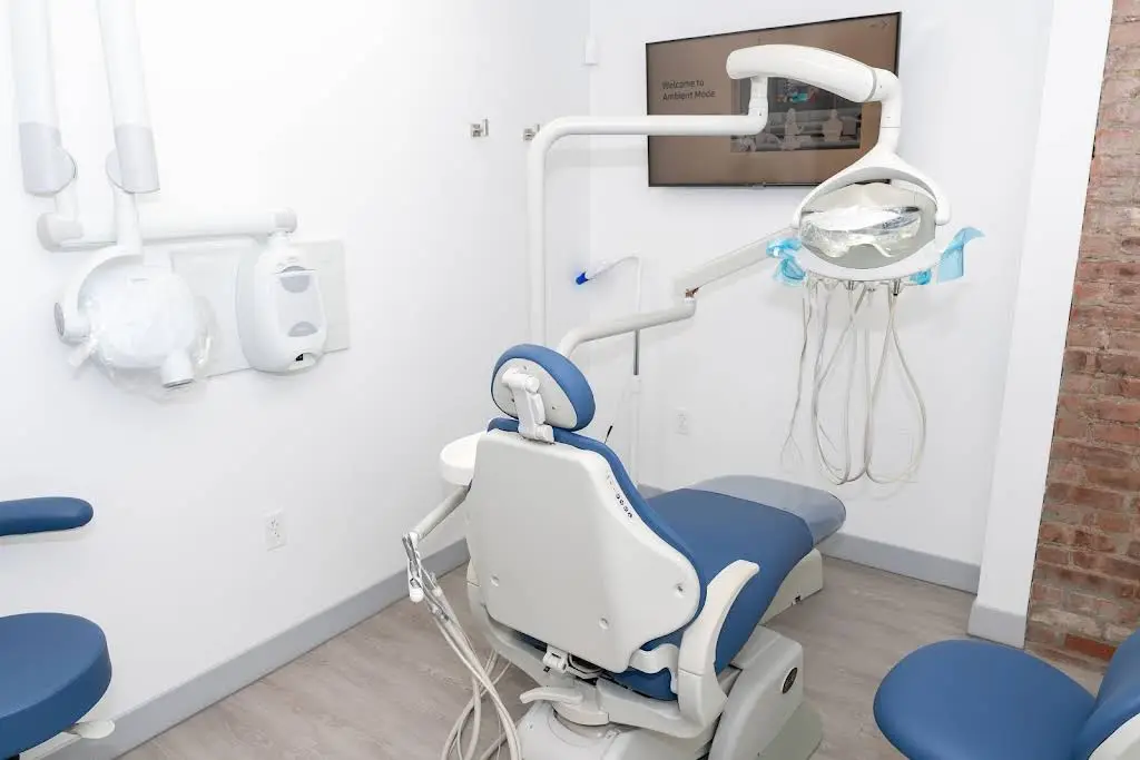 FS Dental Arts
