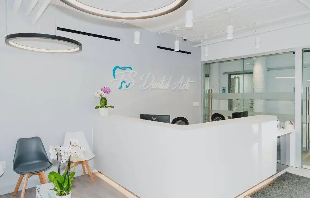 FS Dental Arts