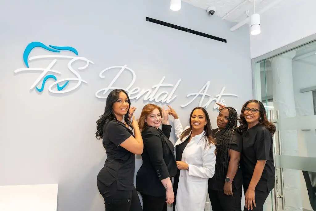 FS Dental Arts