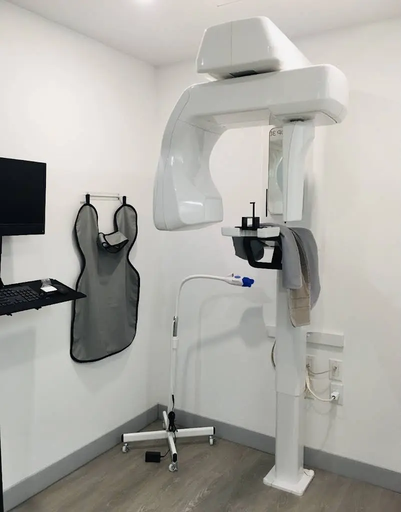FS Dental Arts