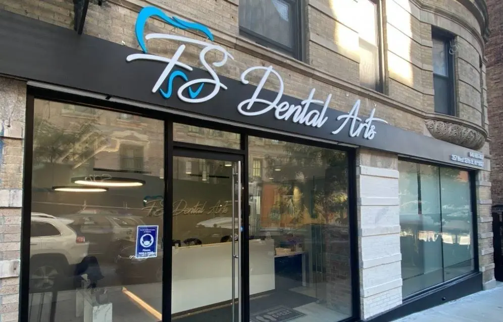 FS Dental Arts