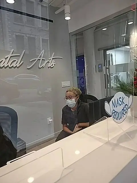 FS Dental Arts