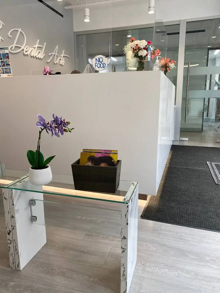FS Dental Arts