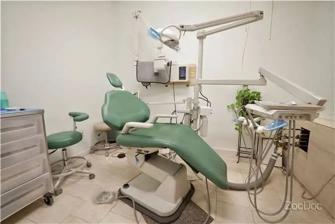 Cosmetic & Implant Dentistry of NY - Professional dental clinic exterior with modern facilities