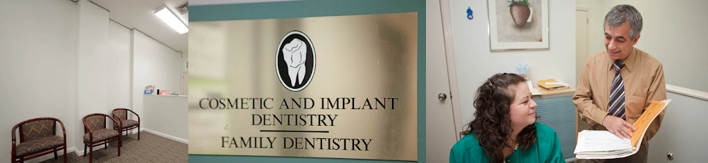 Cosmetic & Implant Dentistry of NY