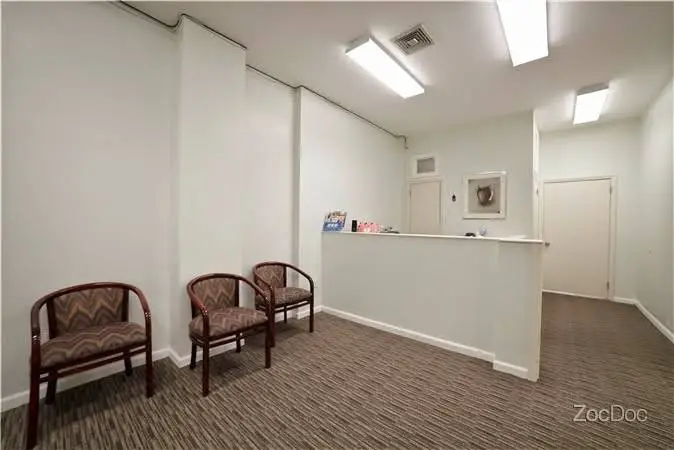 Cosmetic & Implant Dentistry of NY