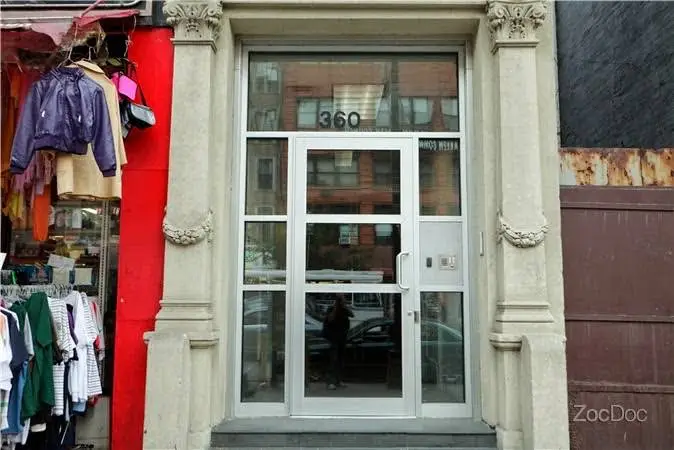Cosmetic & Implant Dentistry of NY