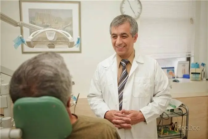 Cosmetic & Implant Dentistry of NY