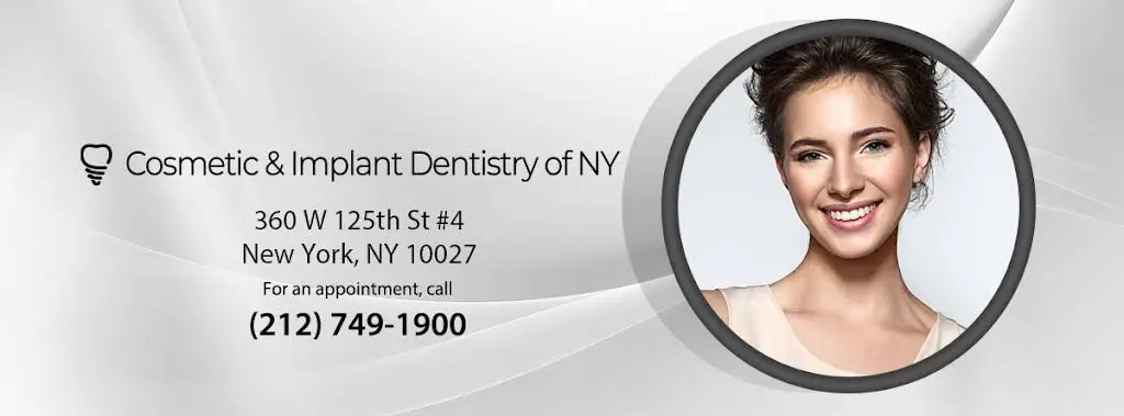 Cosmetic & Implant Dentistry of NY