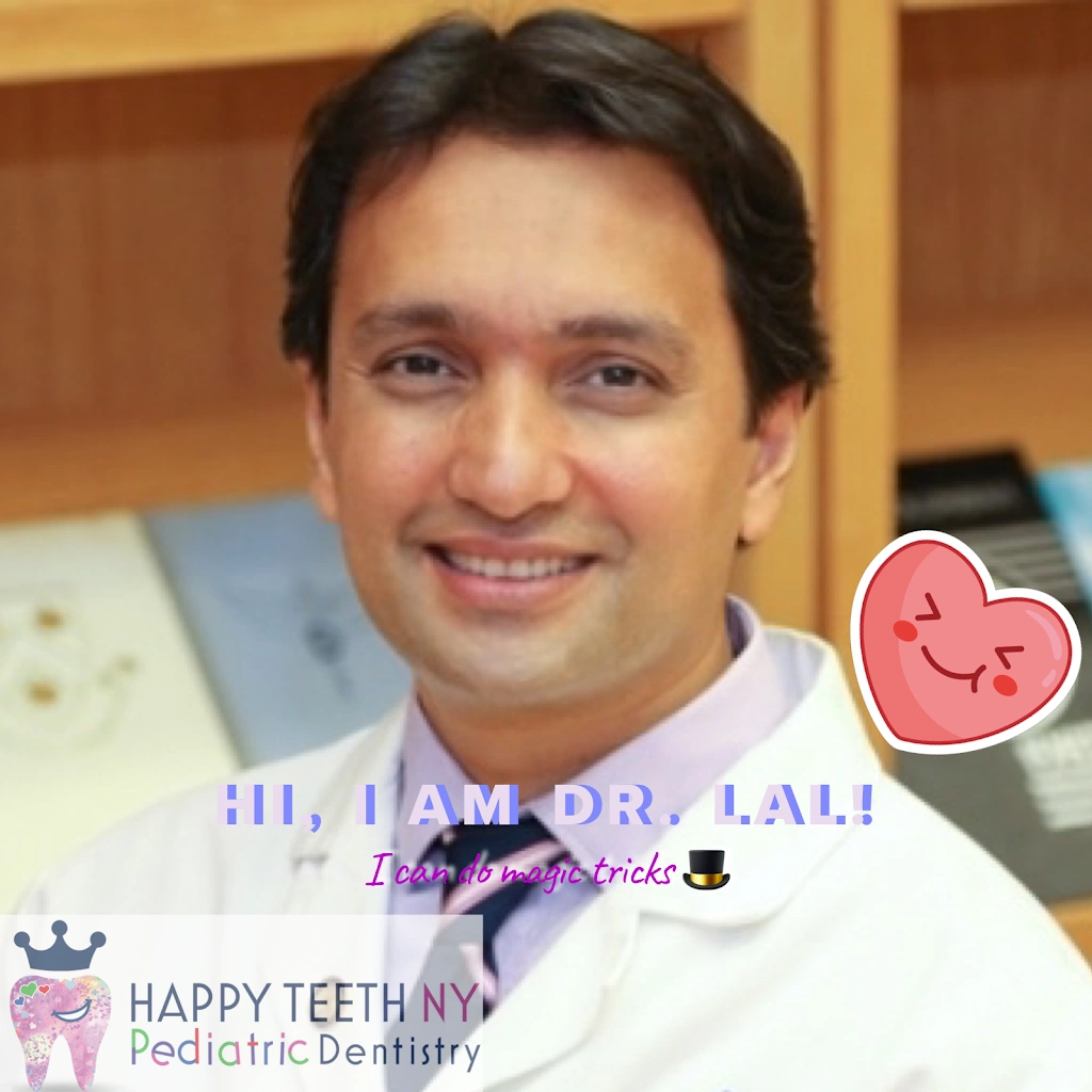 Happy Teeth NY