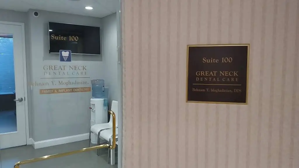 Great Neck Dental Care