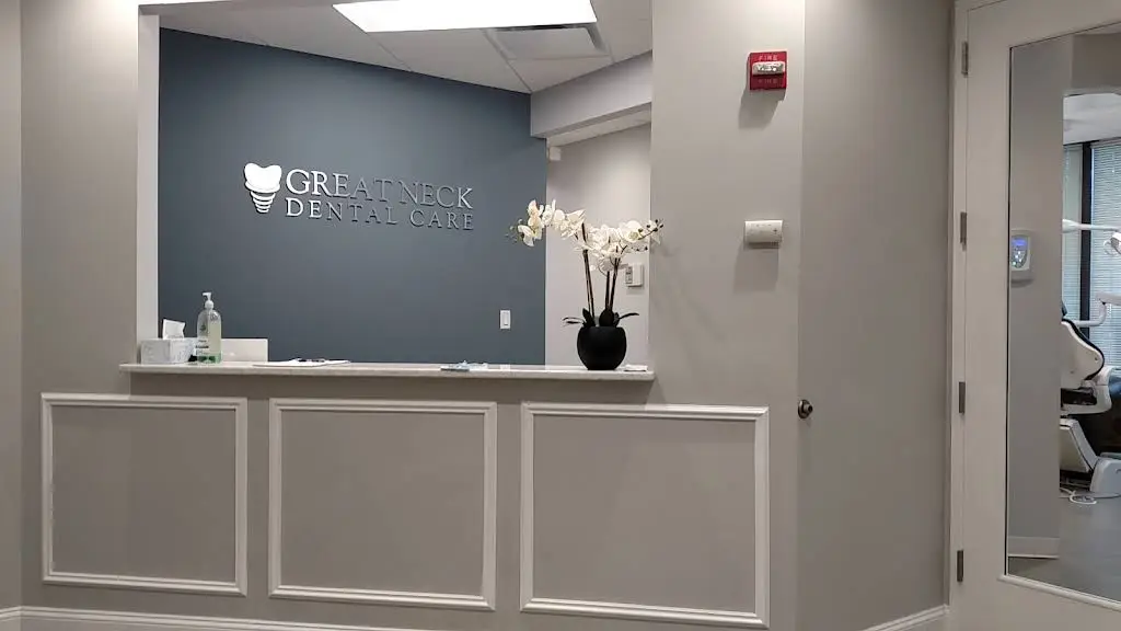Great Neck Dental Care