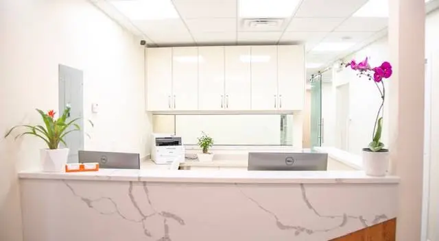 Bond Orthodontics & Dental Care PLLC