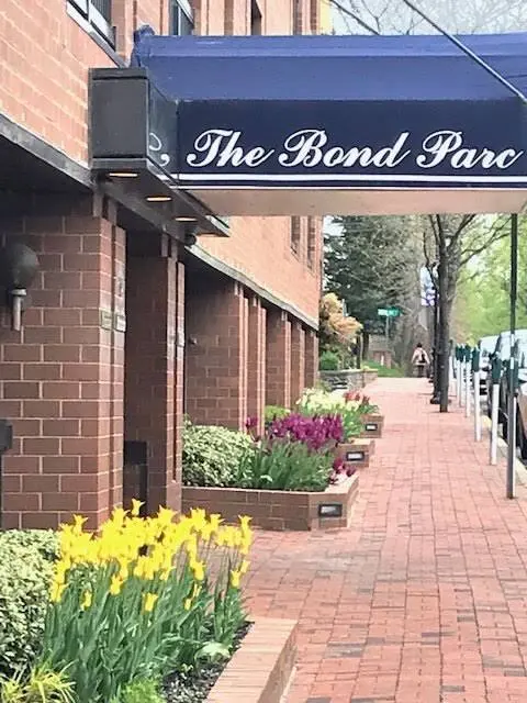 Bond Orthodontics & Dental Care PLLC