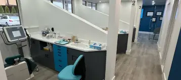 EZ Orthodontics