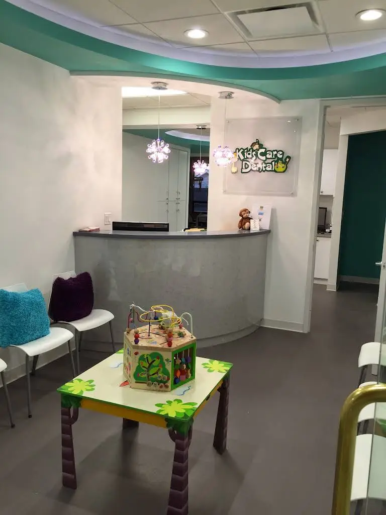 Kids Care Dental