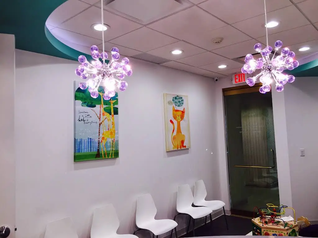 Kids Care Dental
