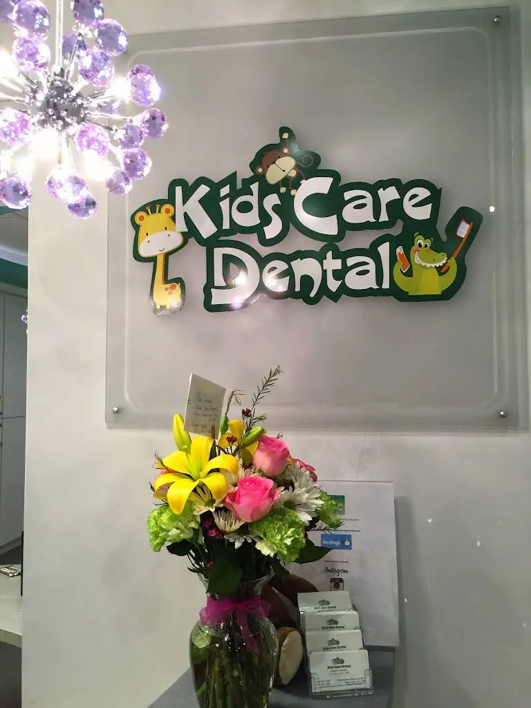 Kids Care Dental