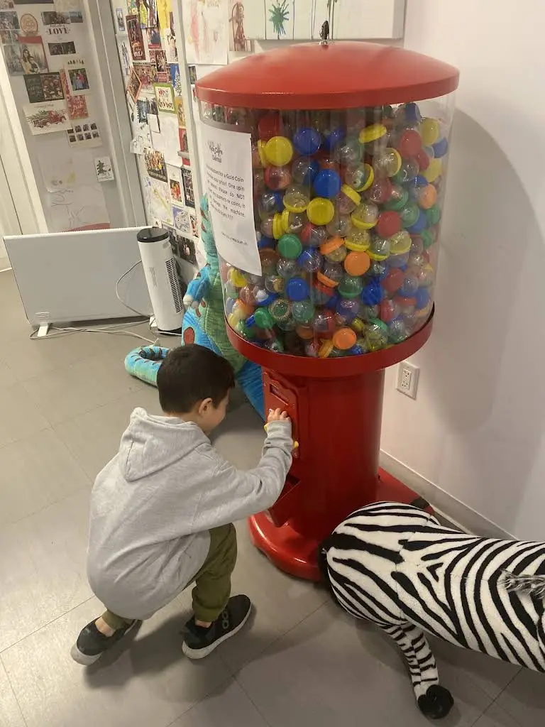 Kids Care Dental