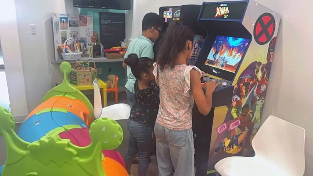 Kids Care Dental