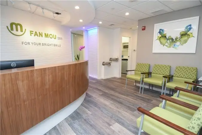 Fansmile Dental