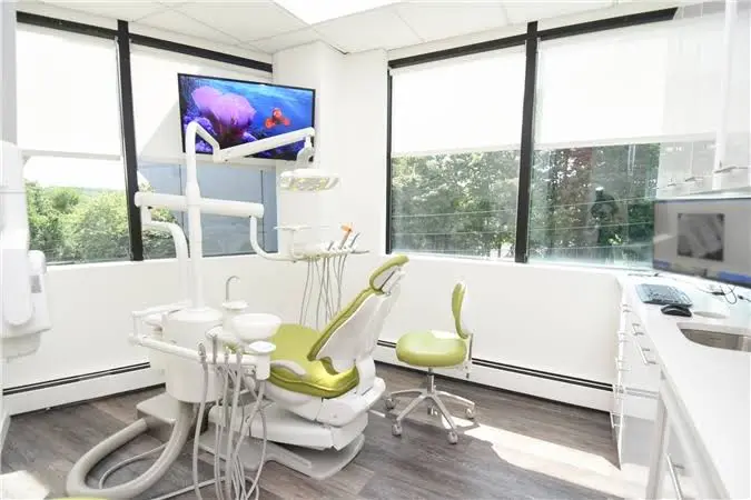 Fansmile Dental