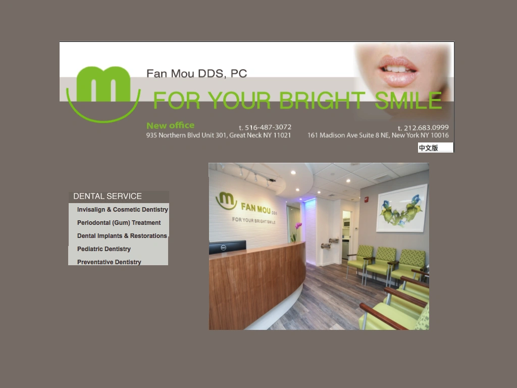 Fansmile Dental