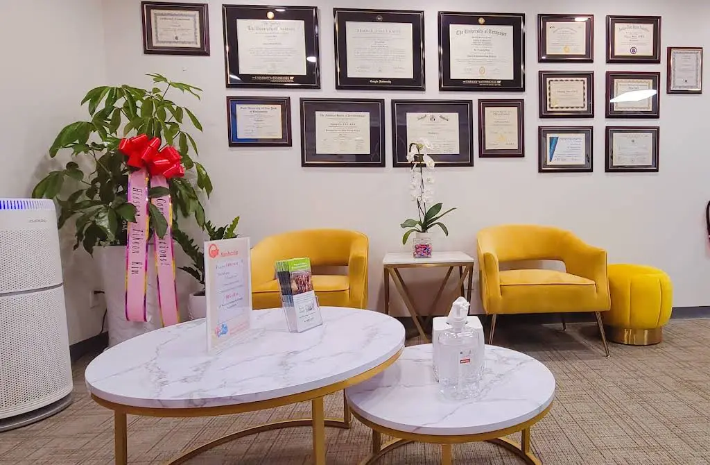 CozyDental&Facial - Professional dental clinic exterior with modern facilities