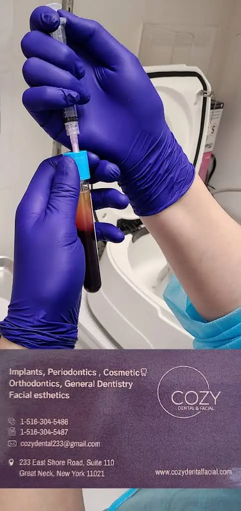 CozyDental&Facial