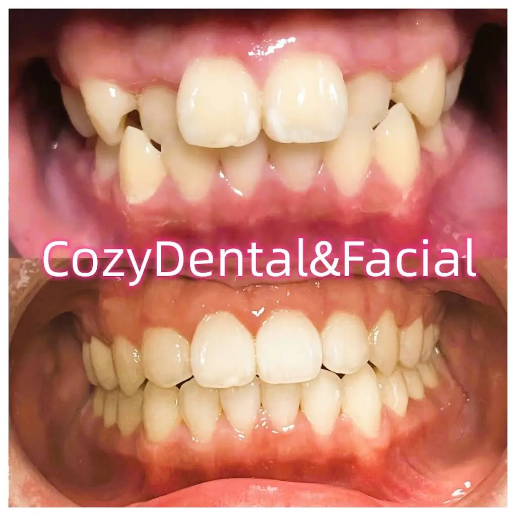 CozyDental&Facial
