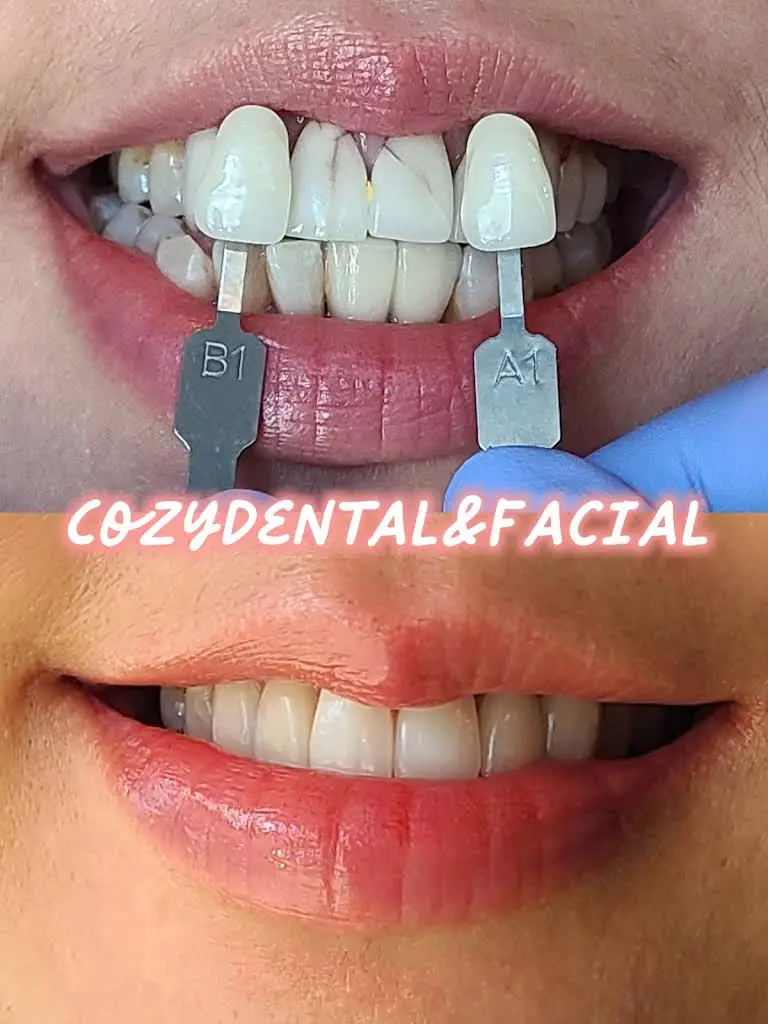 CozyDental&Facial