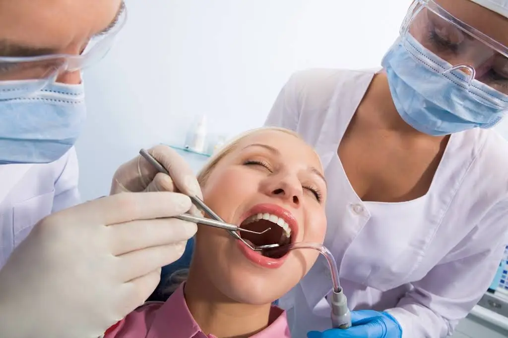 North Shore Long Island Periodontics and Dental Implants Center