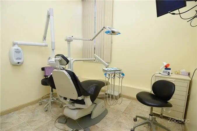 Dental Care of Manhasset By Dr. Lev Yusupov DDS