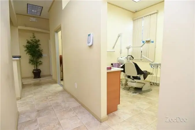 Dental Care of Manhasset By Dr. Lev Yusupov DDS