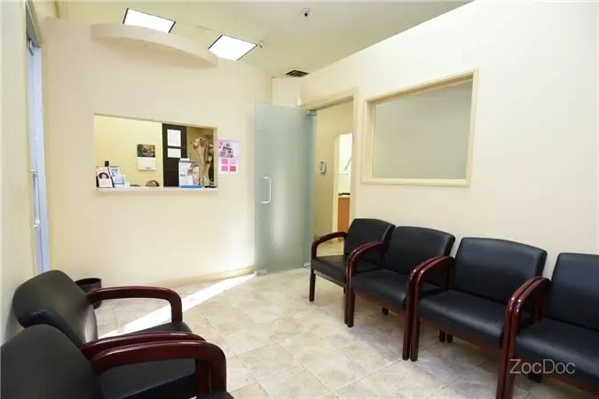 Dental Care of Manhasset By Dr. Lev Yusupov DDS