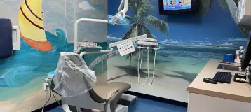 Kiddsmiles Pediatric Dentistry