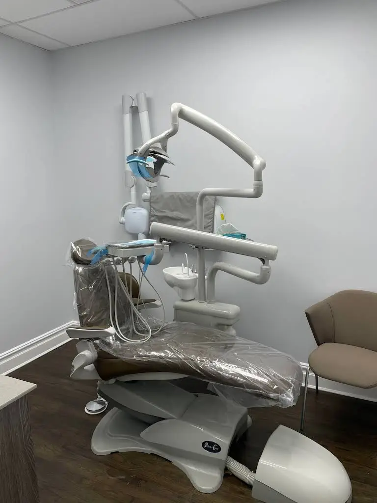Mineola Dental Wellness