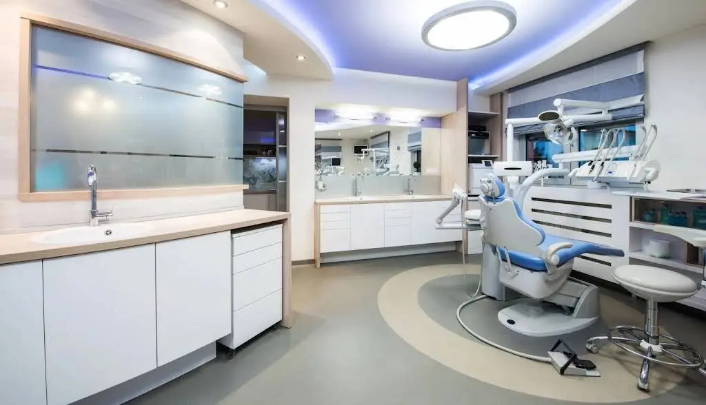 Mineola Dental Wellness