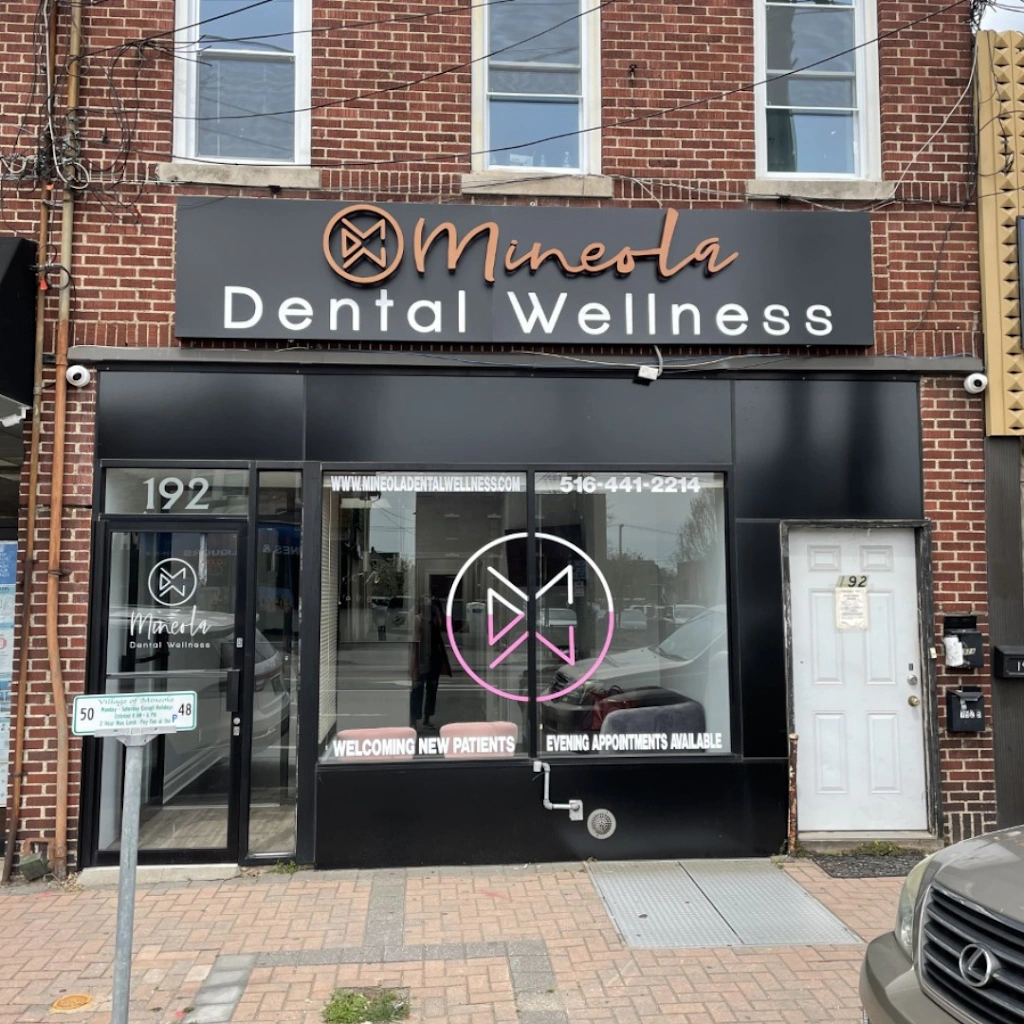 Mineola Dental Wellness