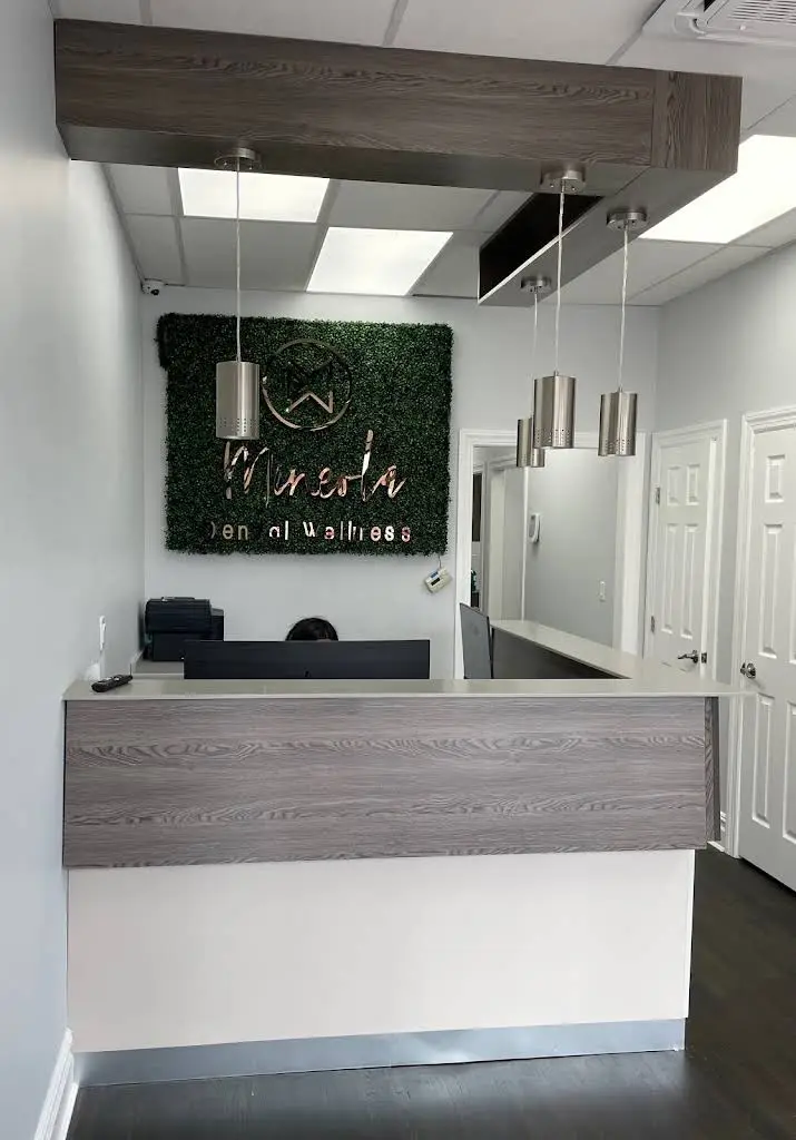 Mineola Dental Wellness