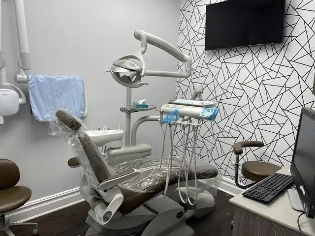 Mineola Dental Wellness