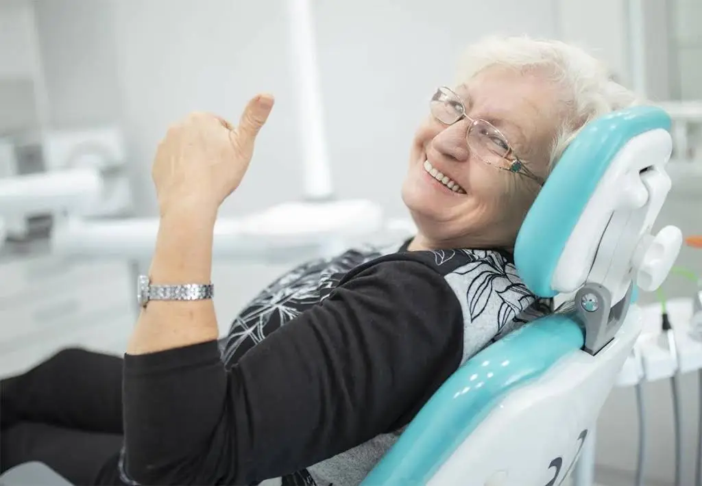 Mineola Dental Wellness
